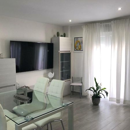 Apartamento 128 Espinel 론다 외부 사진