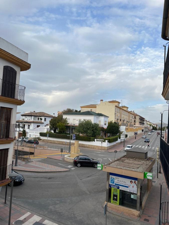 Apartamento 128 Espinel 론다 외부 사진
