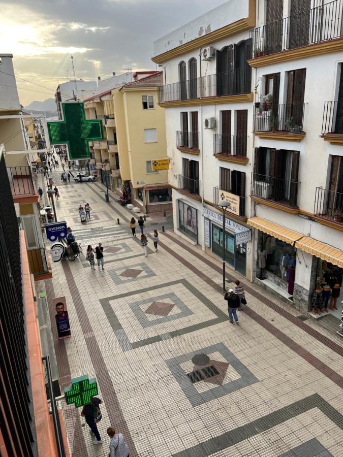 Apartamento 128 Espinel 론다 외부 사진