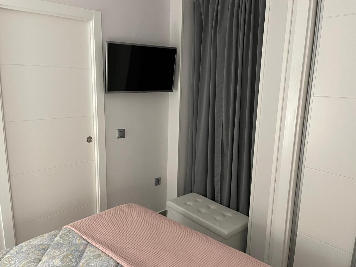 Apartamento 128 Espinel 론다 외부 사진