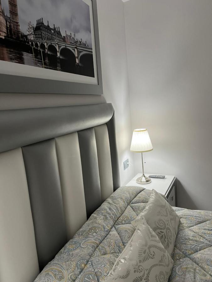 Apartamento 128 Espinel 론다 외부 사진