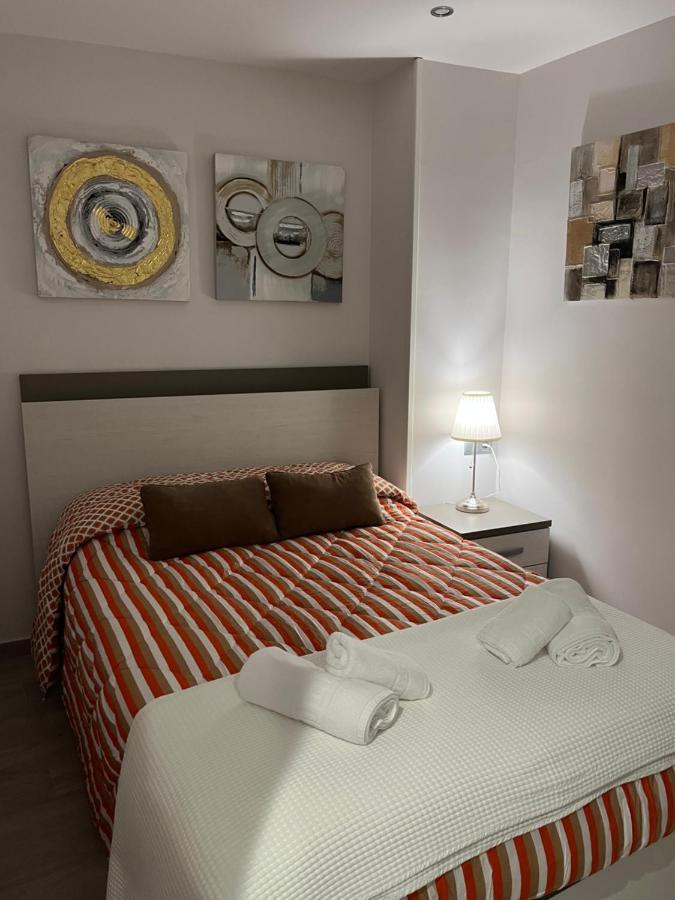 Apartamento 128 Espinel 론다 외부 사진