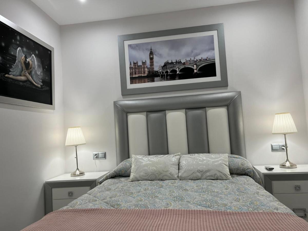 Apartamento 128 Espinel 론다 외부 사진