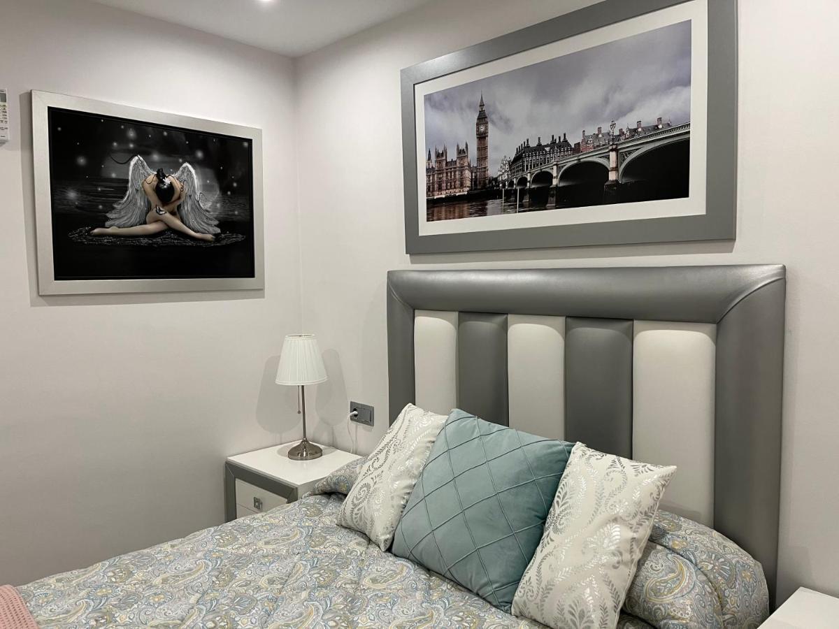 Apartamento 128 Espinel 론다 외부 사진