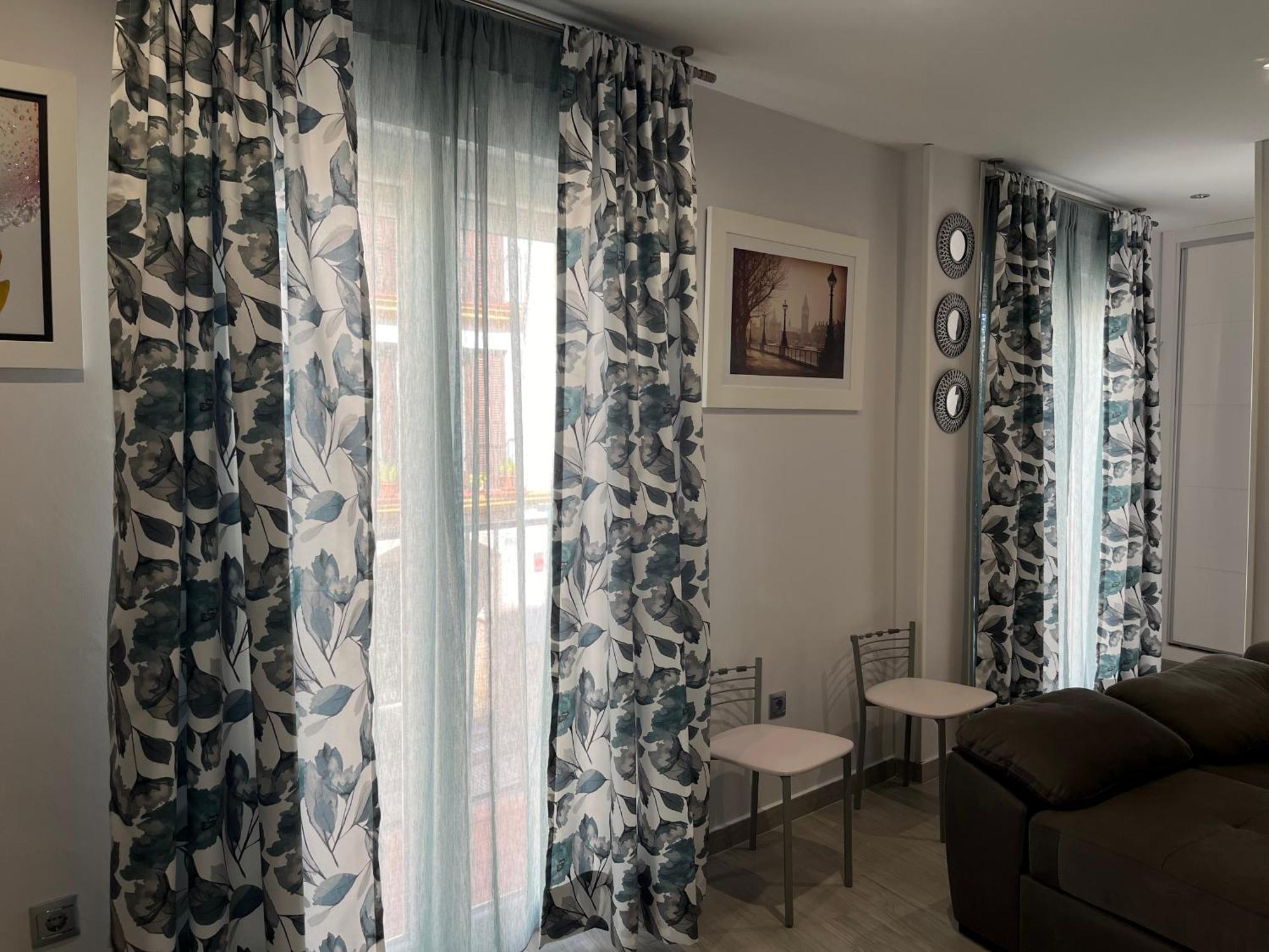 Apartamento 128 Espinel 론다 외부 사진