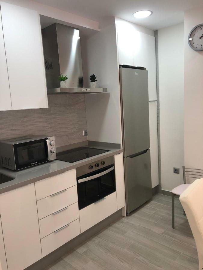 Apartamento 128 Espinel 론다 외부 사진