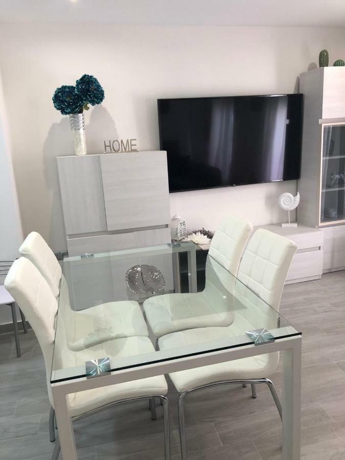 Apartamento 128 Espinel 론다 외부 사진