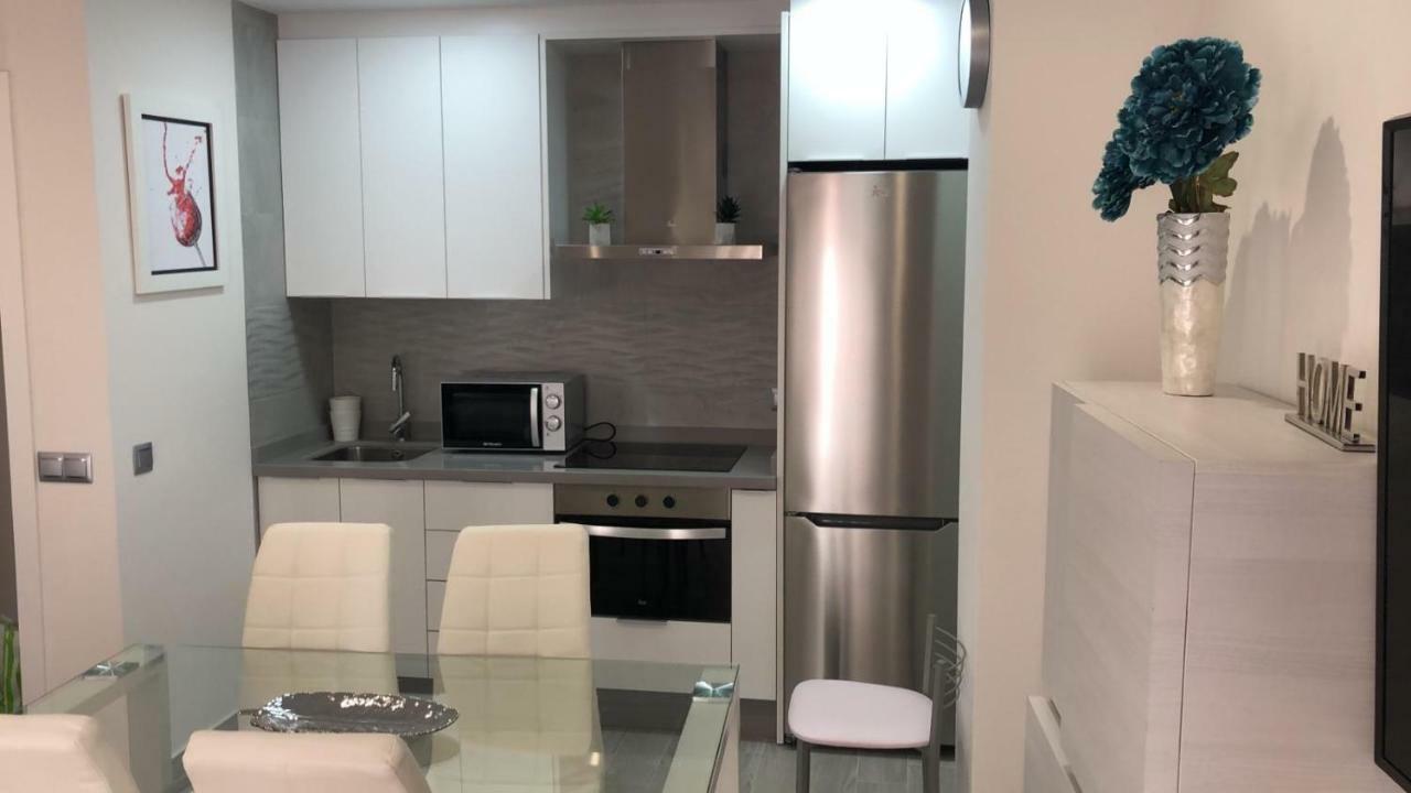 Apartamento 128 Espinel 론다 외부 사진