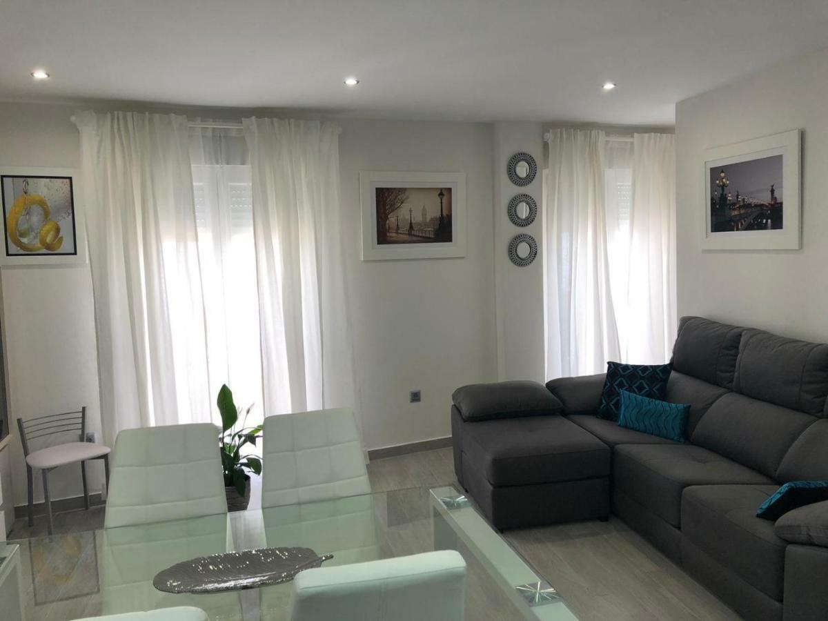 Apartamento 128 Espinel 론다 외부 사진