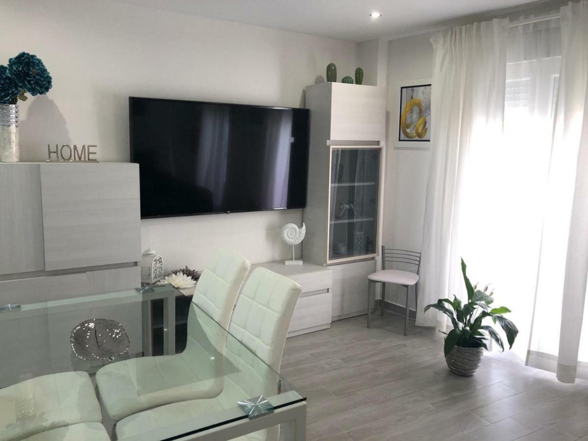 Apartamento 128 Espinel 론다 외부 사진