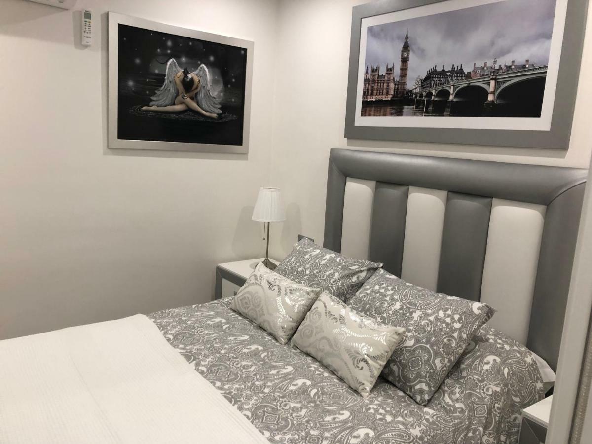 Apartamento 128 Espinel 론다 외부 사진