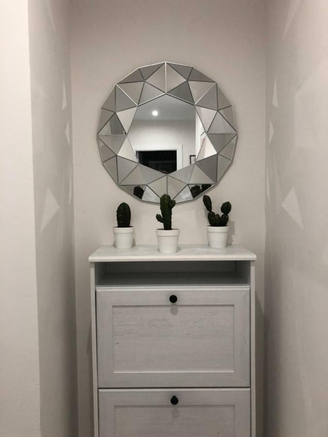 Apartamento 128 Espinel 론다 외부 사진