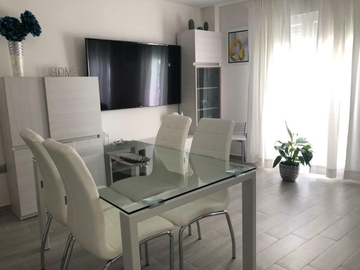 Apartamento 128 Espinel 론다 외부 사진