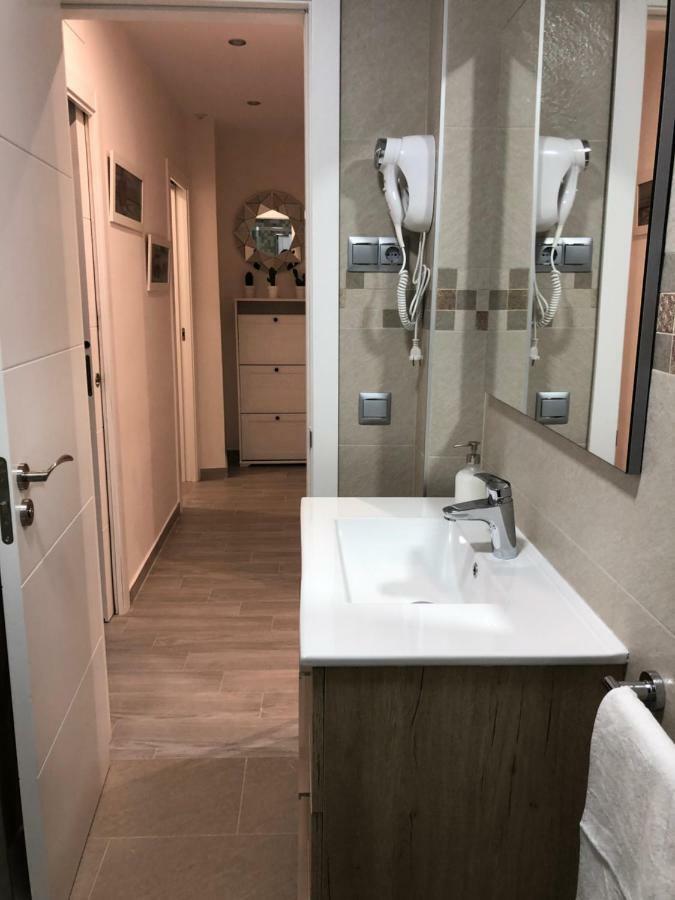 Apartamento 128 Espinel 론다 외부 사진