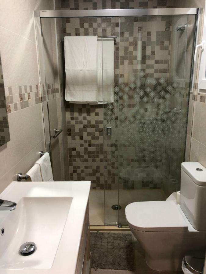 Apartamento 128 Espinel 론다 외부 사진