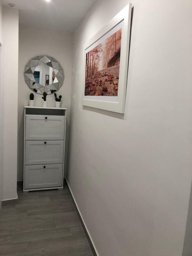 Apartamento 128 Espinel 론다 외부 사진