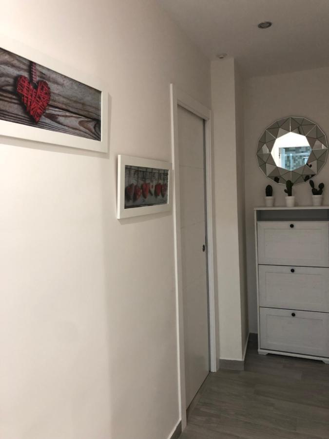 Apartamento 128 Espinel 론다 외부 사진