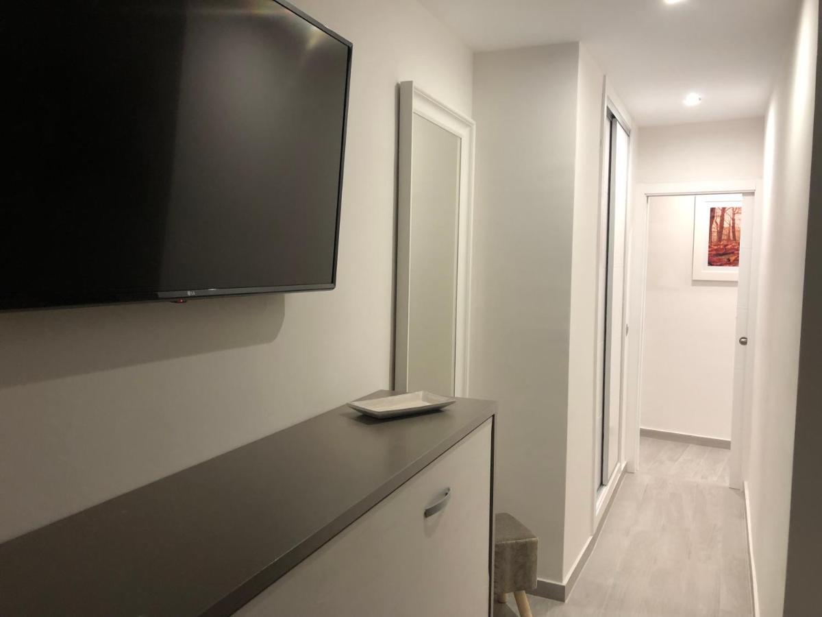 Apartamento 128 Espinel 론다 외부 사진