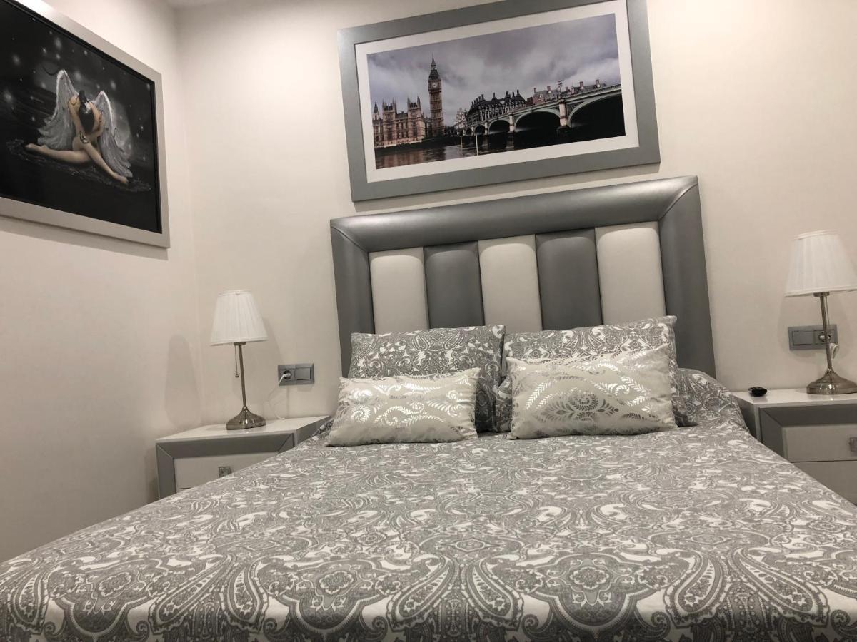 Apartamento 128 Espinel 론다 외부 사진