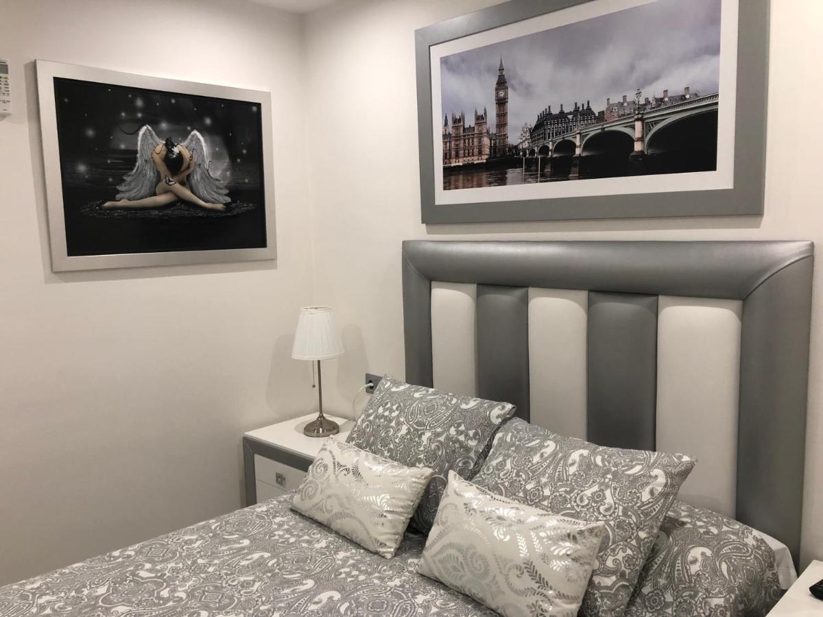 Apartamento 128 Espinel 론다 외부 사진